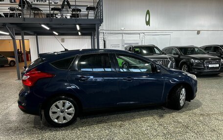 Ford Focus III, 2013 год, 748 886 рублей, 7 фотография