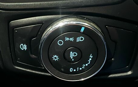 Ford Focus III, 2013 год, 748 886 рублей, 14 фотография