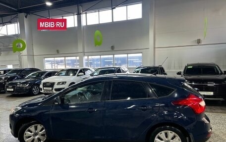 Ford Focus III, 2013 год, 748 886 рублей, 8 фотография