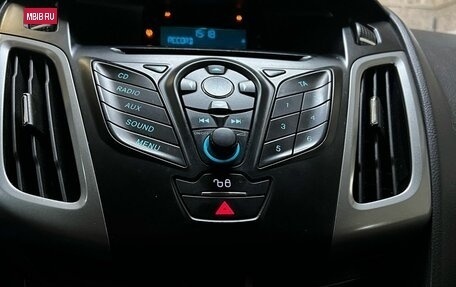 Ford Focus III, 2013 год, 748 886 рублей, 10 фотография