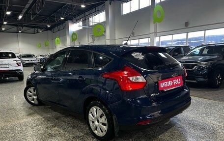 Ford Focus III, 2013 год, 748 886 рублей, 4 фотография