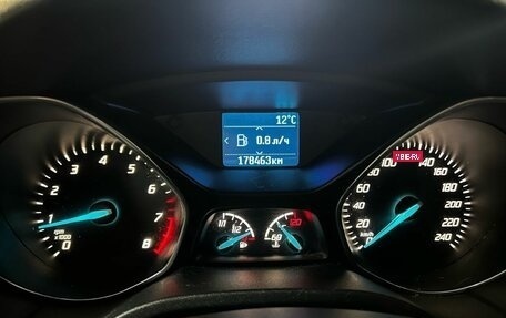 Ford Focus III, 2013 год, 748 886 рублей, 13 фотография