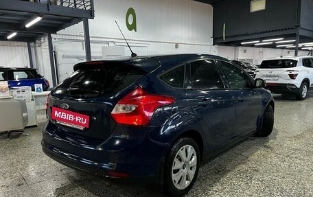 Ford Focus III, 2013 год, 748 886 рублей, 6 фотография