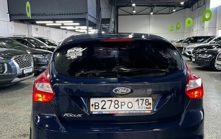 Ford Focus III, 2013 год, 748 886 рублей, 5 фотография