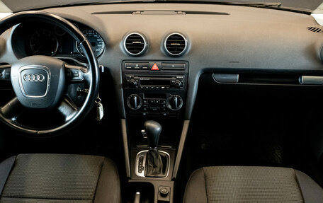 Audi A3, 2006 год, 749 000 рублей, 5 фотография