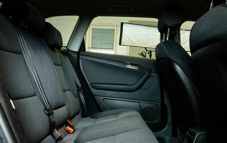 Audi A3, 2006 год, 749 000 рублей, 11 фотография