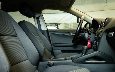 Audi A3, 2006 год, 749 000 рублей, 12 фотография