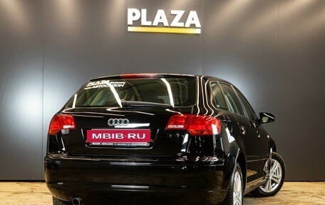 Audi A3, 2006 год, 749 000 рублей, 4 фотография