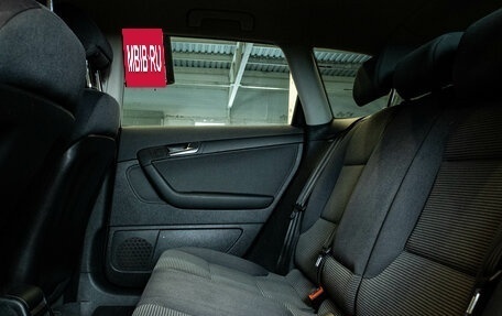 Audi A3, 2006 год, 749 000 рублей, 10 фотография