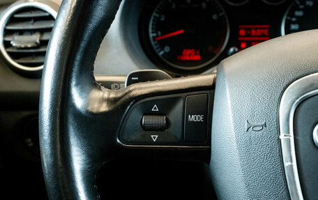 Audi A3, 2006 год, 749 000 рублей, 15 фотография