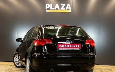 Audi A3, 2006 год, 749 000 рублей, 3 фотография