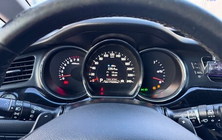 KIA cee'd III, 2012 год, 1 350 000 рублей, 6 фотография