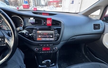 KIA cee'd III, 2012 год, 1 350 000 рублей, 8 фотография