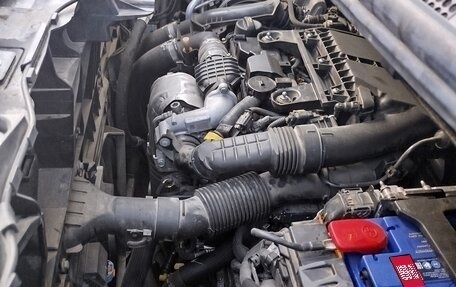 Citroen SpaceTourer I, 2018 год, 4 500 000 рублей, 7 фотография