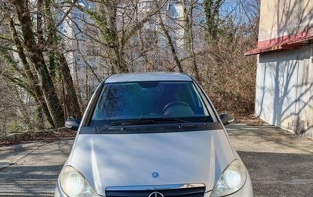 Mercedes-Benz A-Класс, 2006 год, 500 000 рублей, 1 фотография