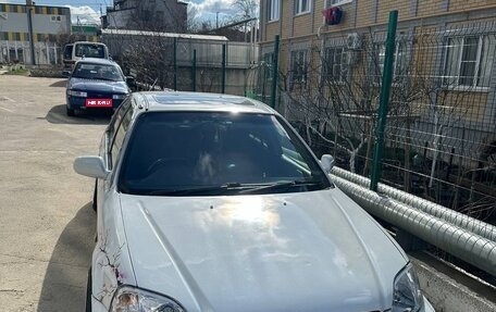 Honda Civic VII, 1998 год, 450 000 рублей, 1 фотография