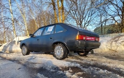 Москвич Святогор, 1999 год, 190 000 рублей, 1 фотография