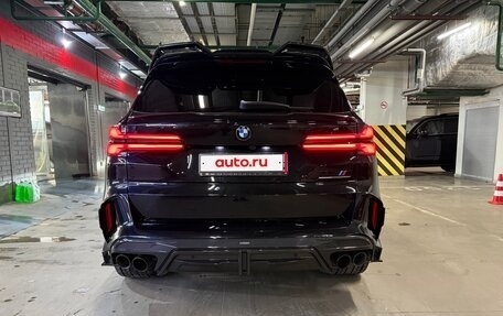BMW X5 M, 2025 год, 22 900 000 рублей, 1 фотография