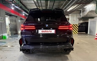 BMW X5 M, 2025 год, 22 900 000 рублей, 1 фотография