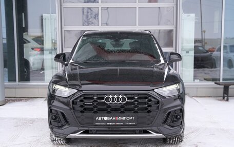 Audi Q5, 2025 год, 5 899 900 рублей, 1 фотография