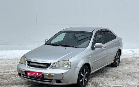 Chevrolet Lacetti, 2007 год, 290 000 рублей, 1 фотография