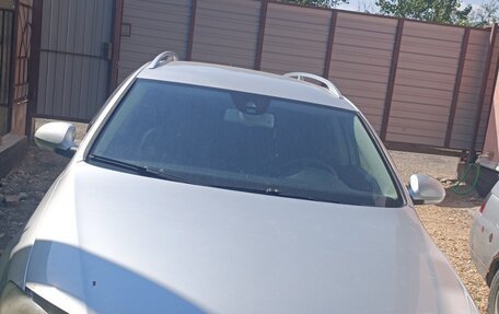 Volkswagen Passat B6, 2009 год, 700 000 рублей, 1 фотография