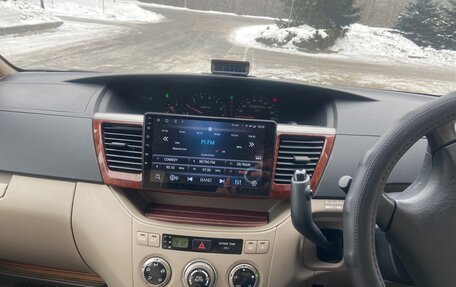 Toyota Noah III, 2002 год, 1 150 000 рублей, 1 фотография