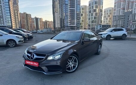 Mercedes-Benz E-Класс, 2014 год, 2 000 000 рублей, 1 фотография