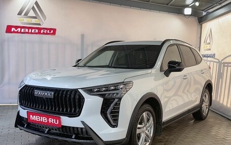 Haval Jolion, 2024 год, 2 075 000 рублей, 1 фотография