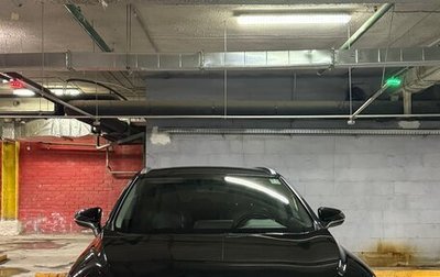 Lexus RX IV рестайлинг, 2016 год, 4 300 000 рублей, 1 фотография