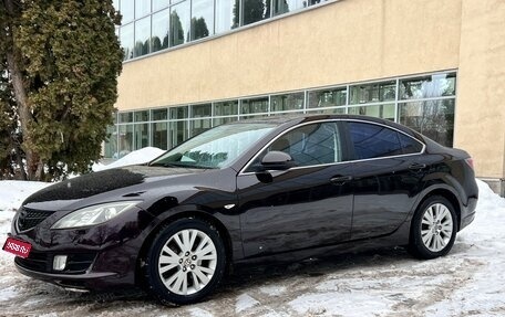 Mazda 6, 2008 год, 800 000 рублей, 1 фотография