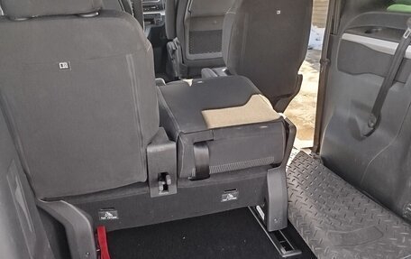 Citroen SpaceTourer I, 2018 год, 4 500 000 рублей, 8 фотография