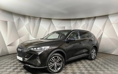 Haval F7 I, 2023 год, 2 297 000 рублей, 1 фотография