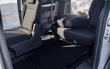 Citroen SpaceTourer I, 2018 год, 4 500 000 рублей, 11 фотография