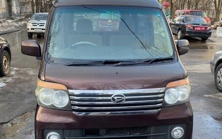 Daihatsu Atrai, 2012 год, 800 000 рублей, 1 фотография