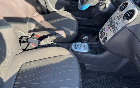 Opel Corsa D, 2008 год, 270 000 рублей, 16 фотография