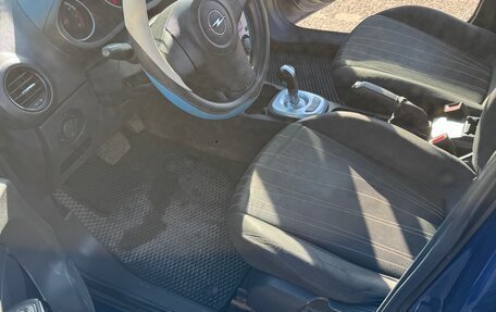 Opel Corsa D, 2008 год, 270 000 рублей, 21 фотография