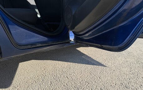 Opel Corsa D, 2008 год, 270 000 рублей, 22 фотография