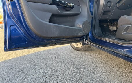 Opel Corsa D, 2008 год, 270 000 рублей, 27 фотография