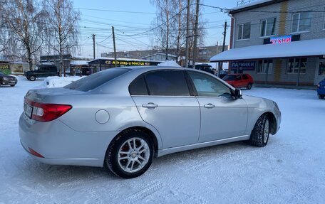Chevrolet Epica, 2010 год, 380 000 рублей, 2 фотография