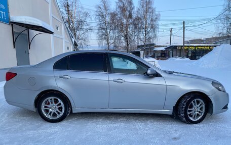 Chevrolet Epica, 2010 год, 380 000 рублей, 6 фотография