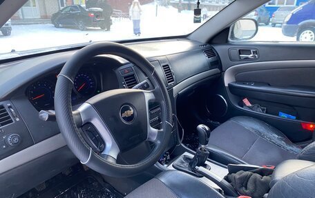 Chevrolet Epica, 2010 год, 380 000 рублей, 8 фотография