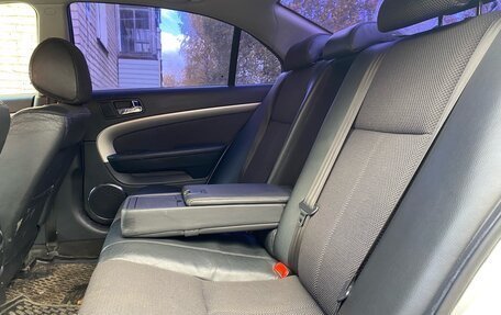 Chevrolet Epica, 2010 год, 380 000 рублей, 9 фотография