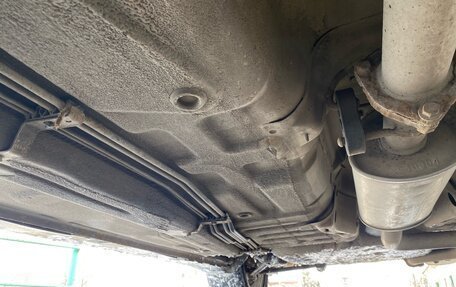 Chevrolet Epica, 2010 год, 380 000 рублей, 12 фотография