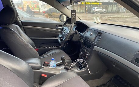 Chevrolet Epica, 2010 год, 380 000 рублей, 11 фотография