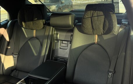 Toyota Camry, 2023 год, 3 590 000 рублей, 7 фотография