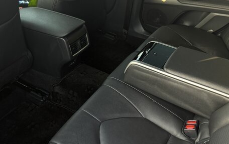 Toyota Camry, 2023 год, 3 590 000 рублей, 8 фотография