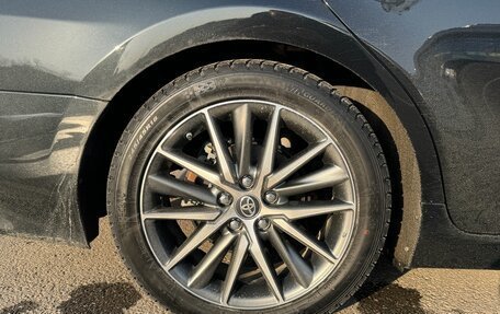 Toyota Camry, 2023 год, 3 590 000 рублей, 9 фотография