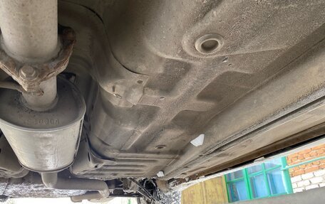 Chevrolet Epica, 2010 год, 380 000 рублей, 13 фотография