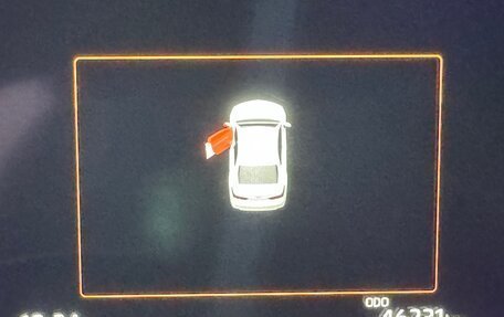 Toyota Camry, 2023 год, 3 590 000 рублей, 10 фотография